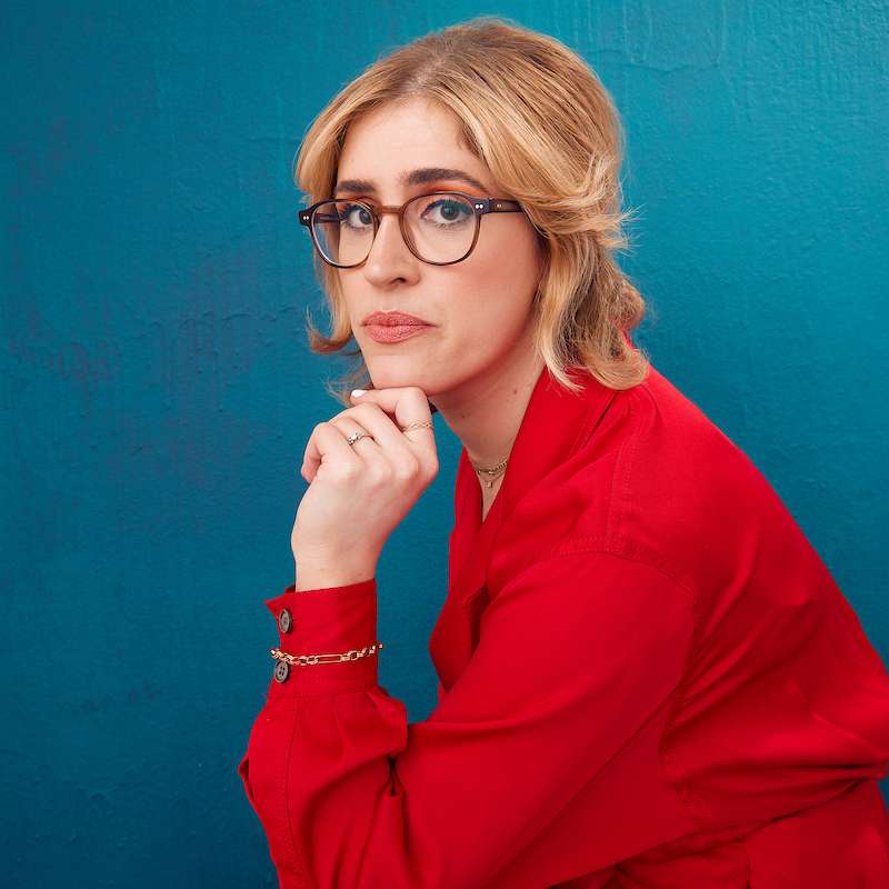 Emmy Blotnick