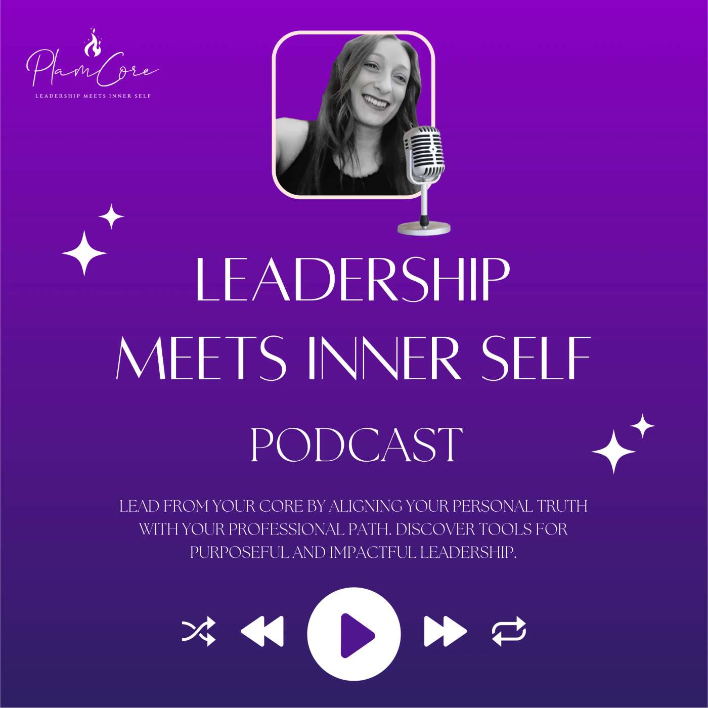Leadership Meets Inner Self