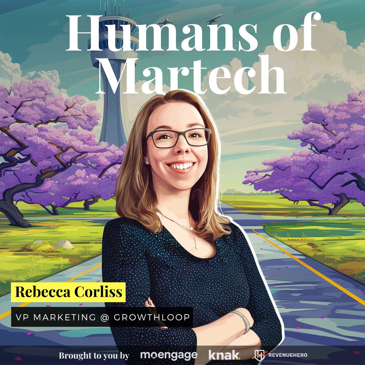 188: Rebecca Corliss: Why lifecycle marketers will thrive in the agentic marketing org
