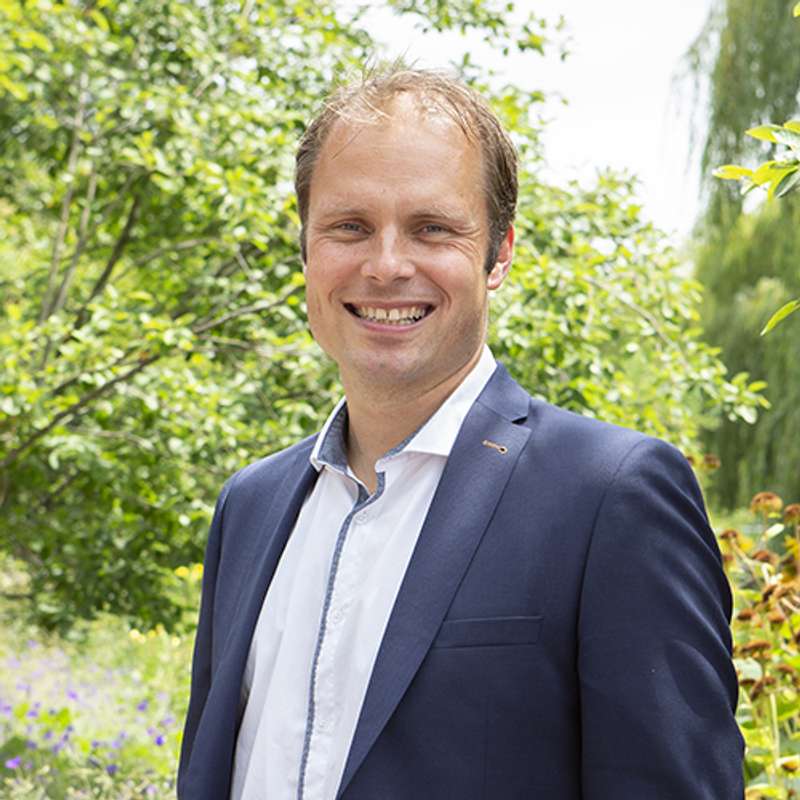 Hans te Lindert