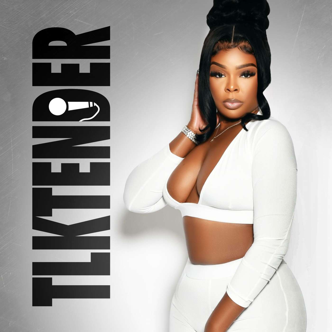 TlkTender Podcast podcast artwork
