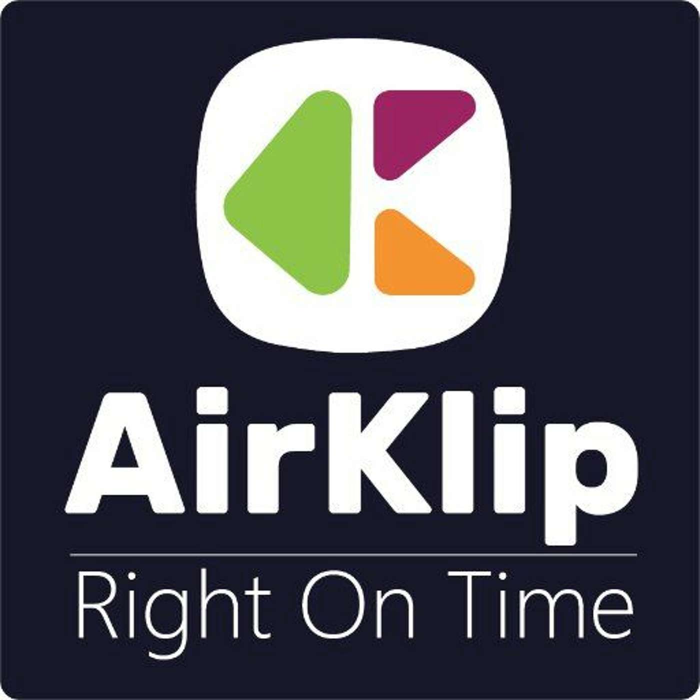 Brian Ondari of AirKlip on building the perfect personal assistant for varsity students episode artwork