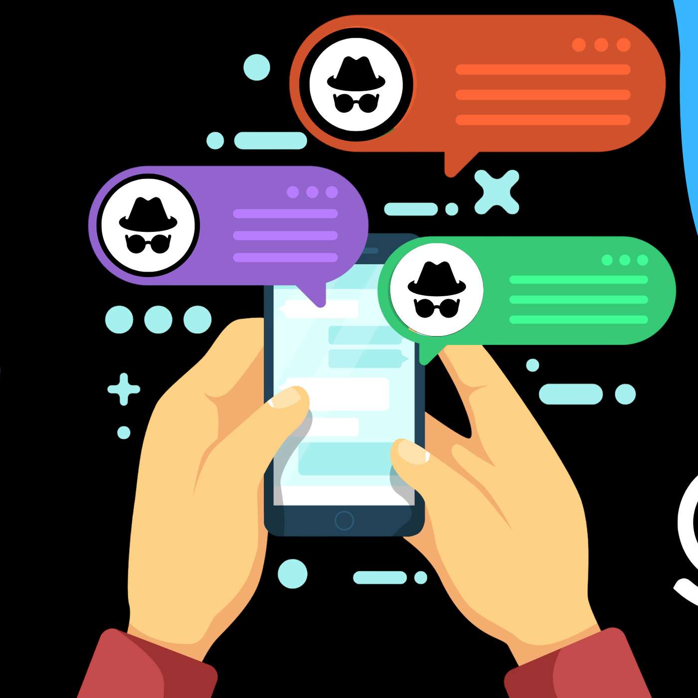 5 Open-Source Private Messengers to Try for Free —and Support Via Kivach