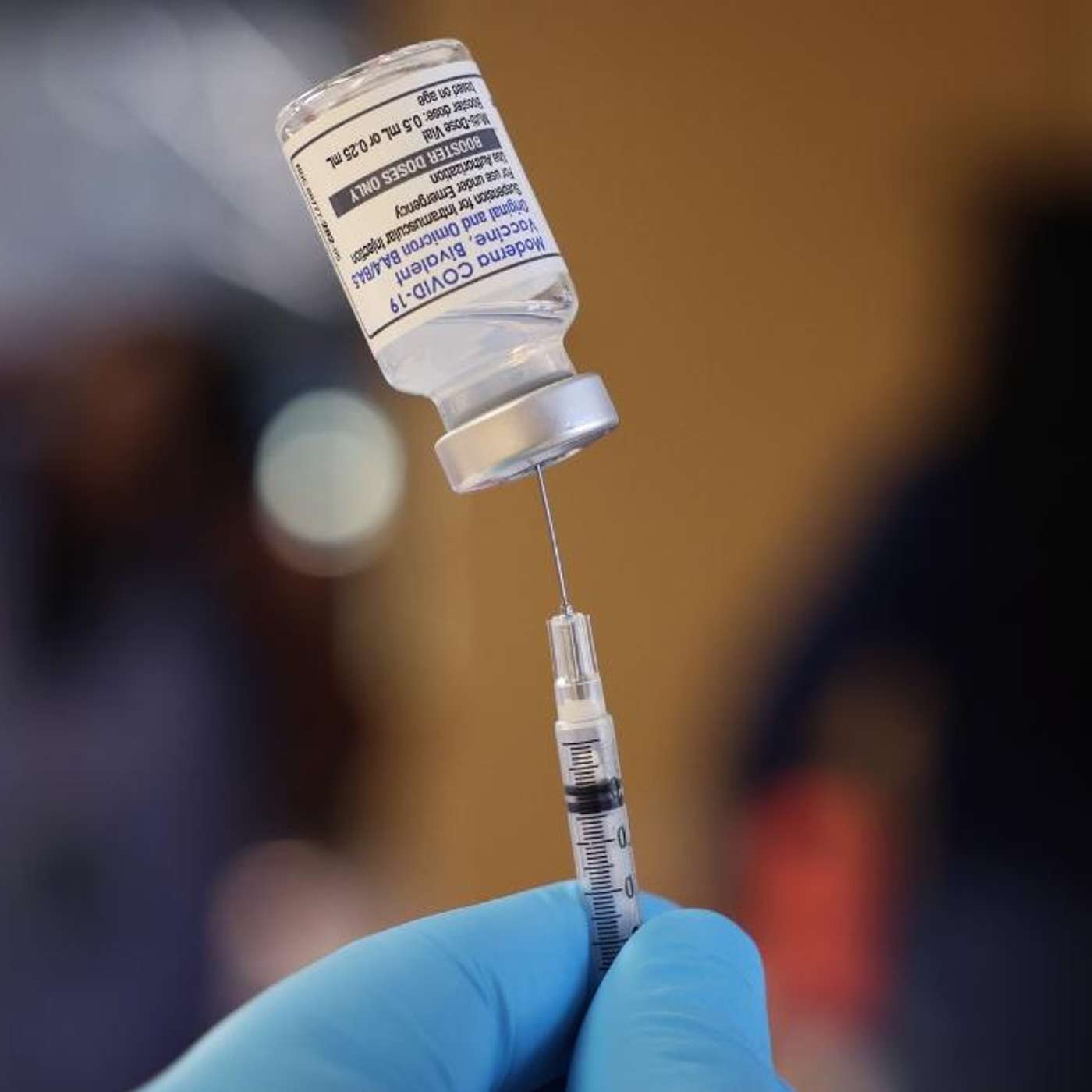 Adenovirus Protein Triggers VITT, Hair Extensions Contain Toxins Urging Regulation, FDA Rejects Moderna Flu Vaccine, Climate tipping points Loom as Crisis Deepens, and more...