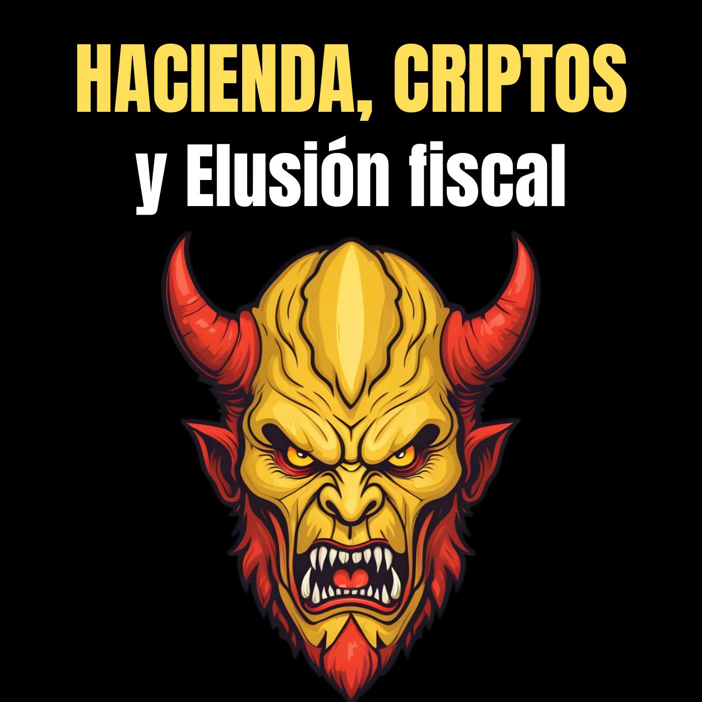 Hacienda, Criptos y Elusión fiscal - #Blockchain58