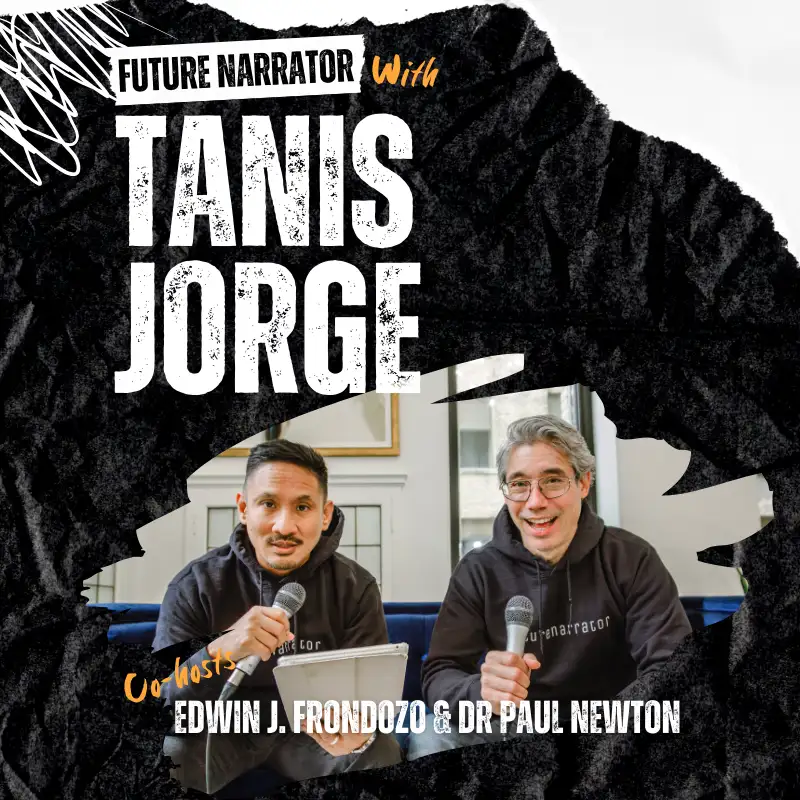 Navigating Co-Founder Partnerships: A Conversation with Tanis Jorge