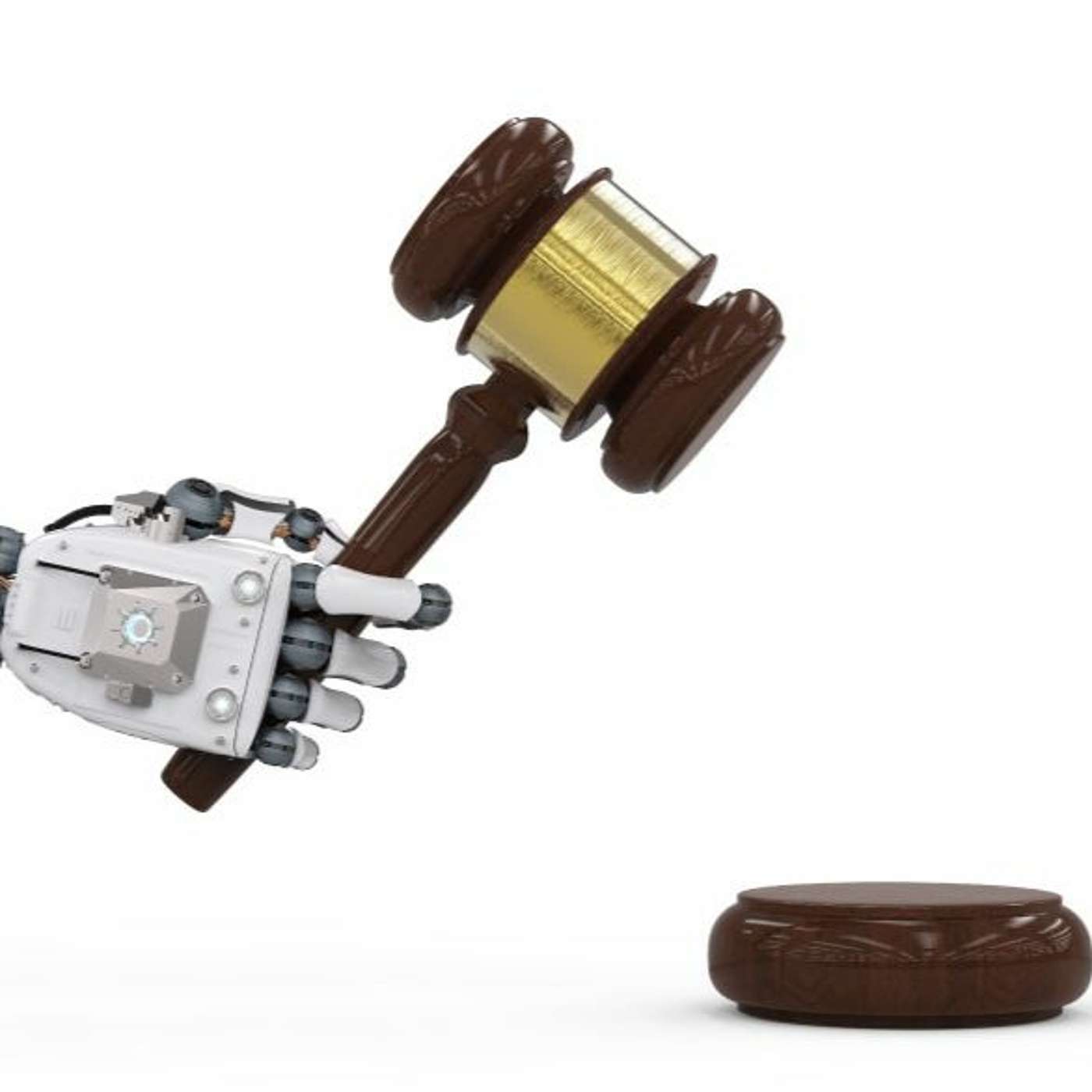 Law and Ethics of AI with Ryan Jenkins and Matt Scherer