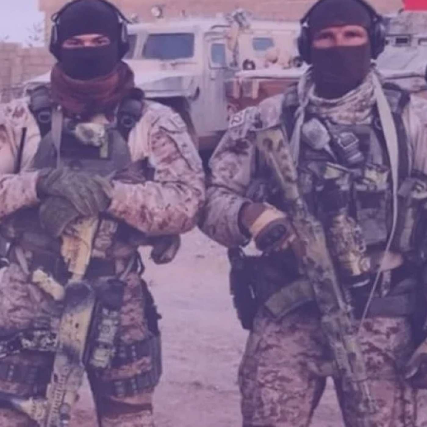 #536 | A Brief History of Mercenaries