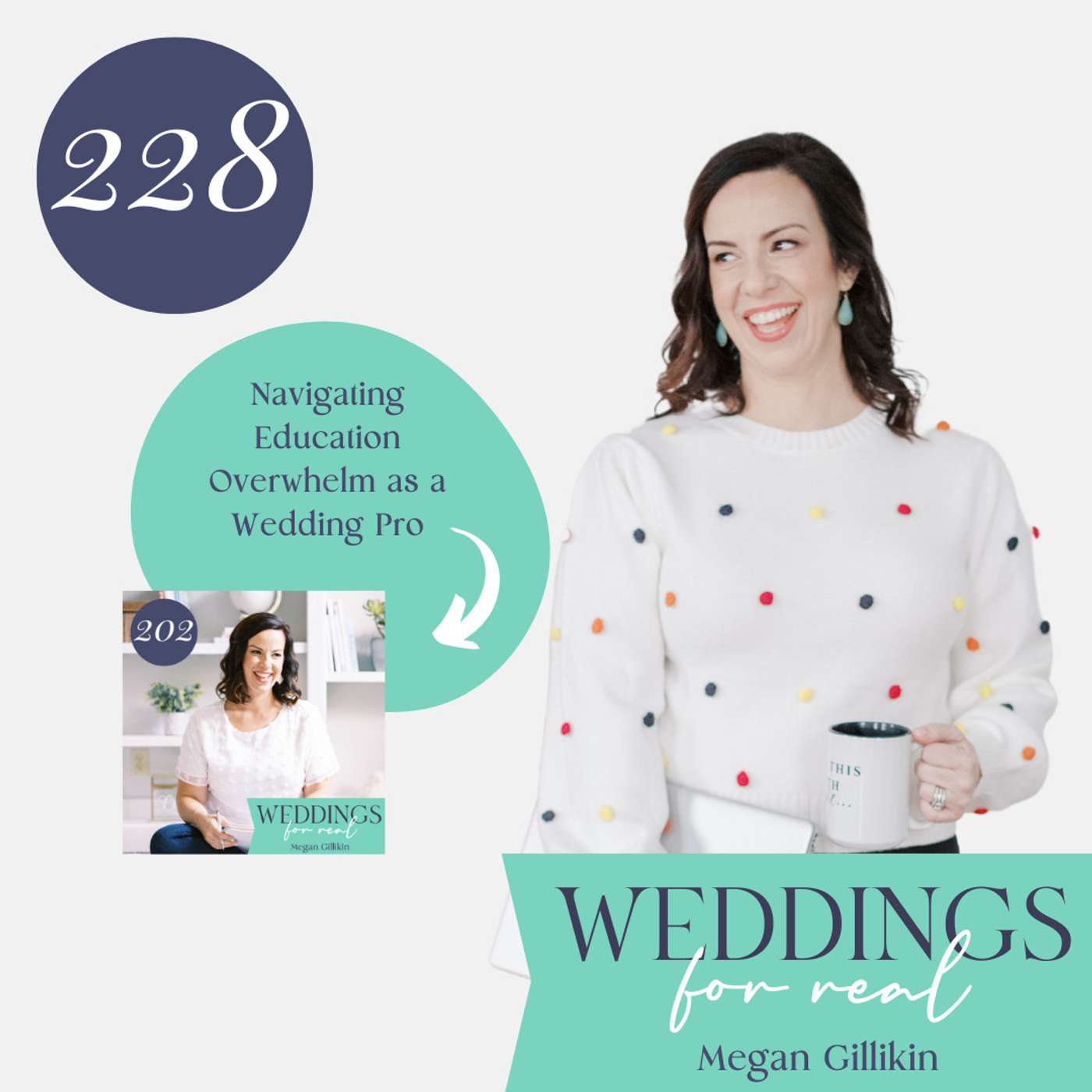 For Real: Life, Leadership, & Unlearning