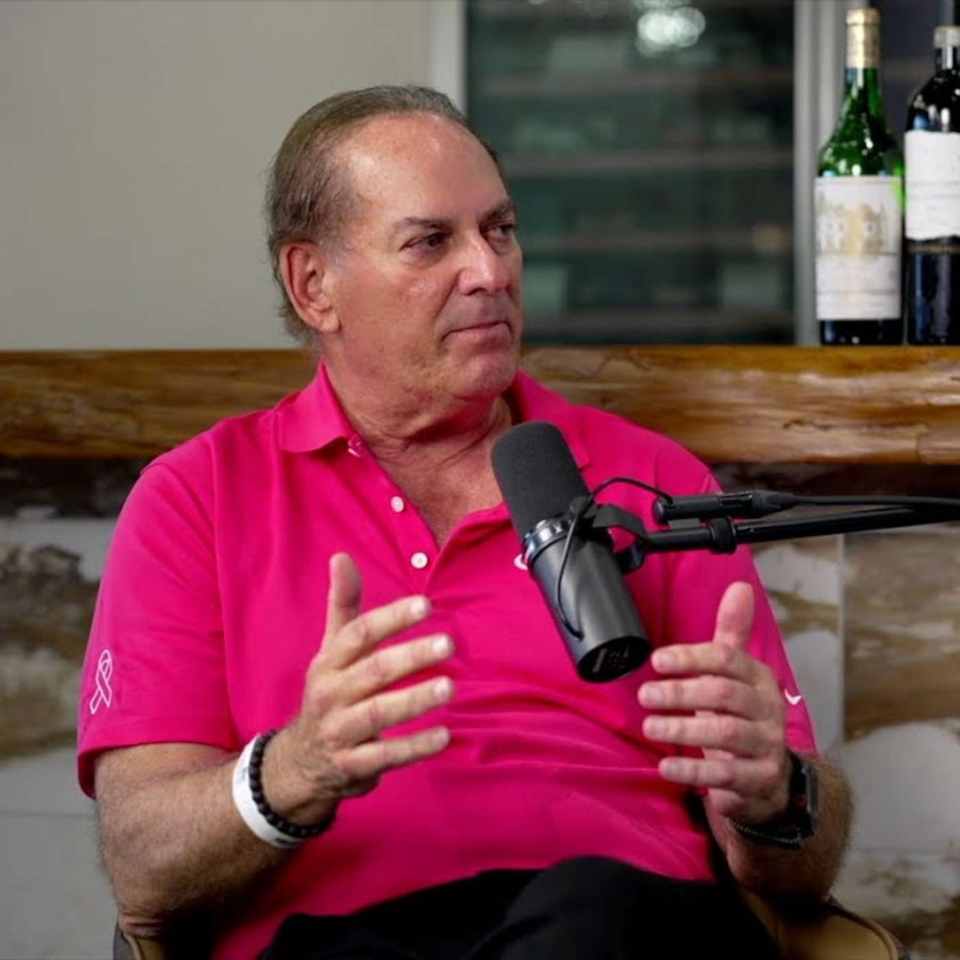 Uncorked: Episode 16 – Sid Brown on Building a $4 Billion Business and Leading with Legacy