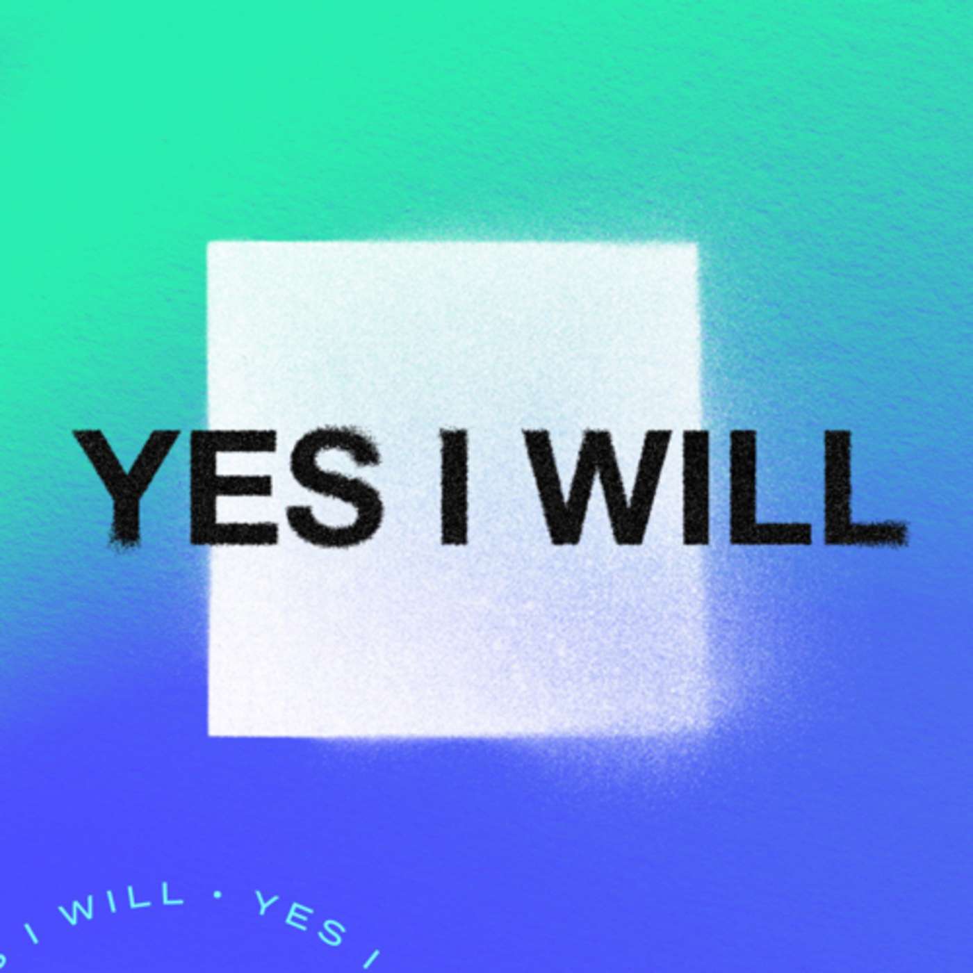 Yes I Will | I Will Fear No Evil episode artwork