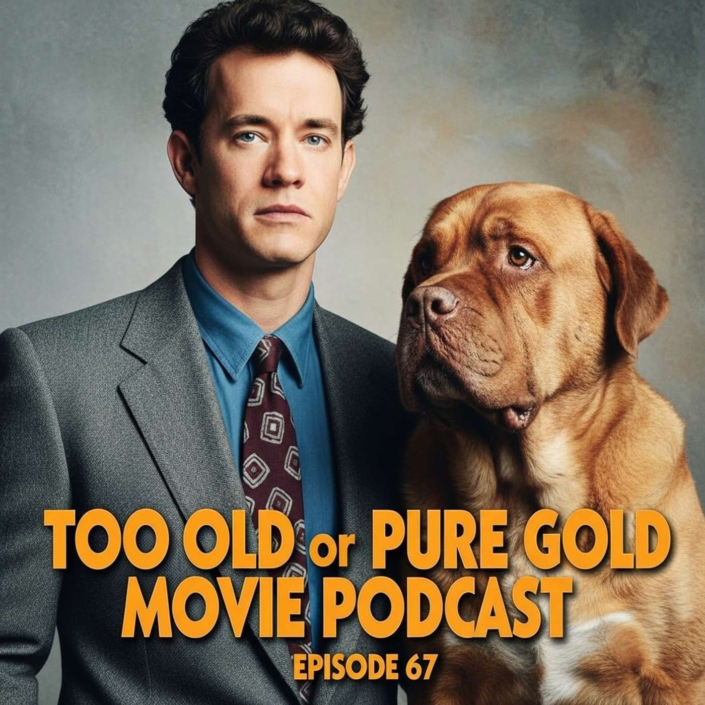 TOPG Ep 67: Turner and Hooch TOPG Ep 67: Turner and Hooch