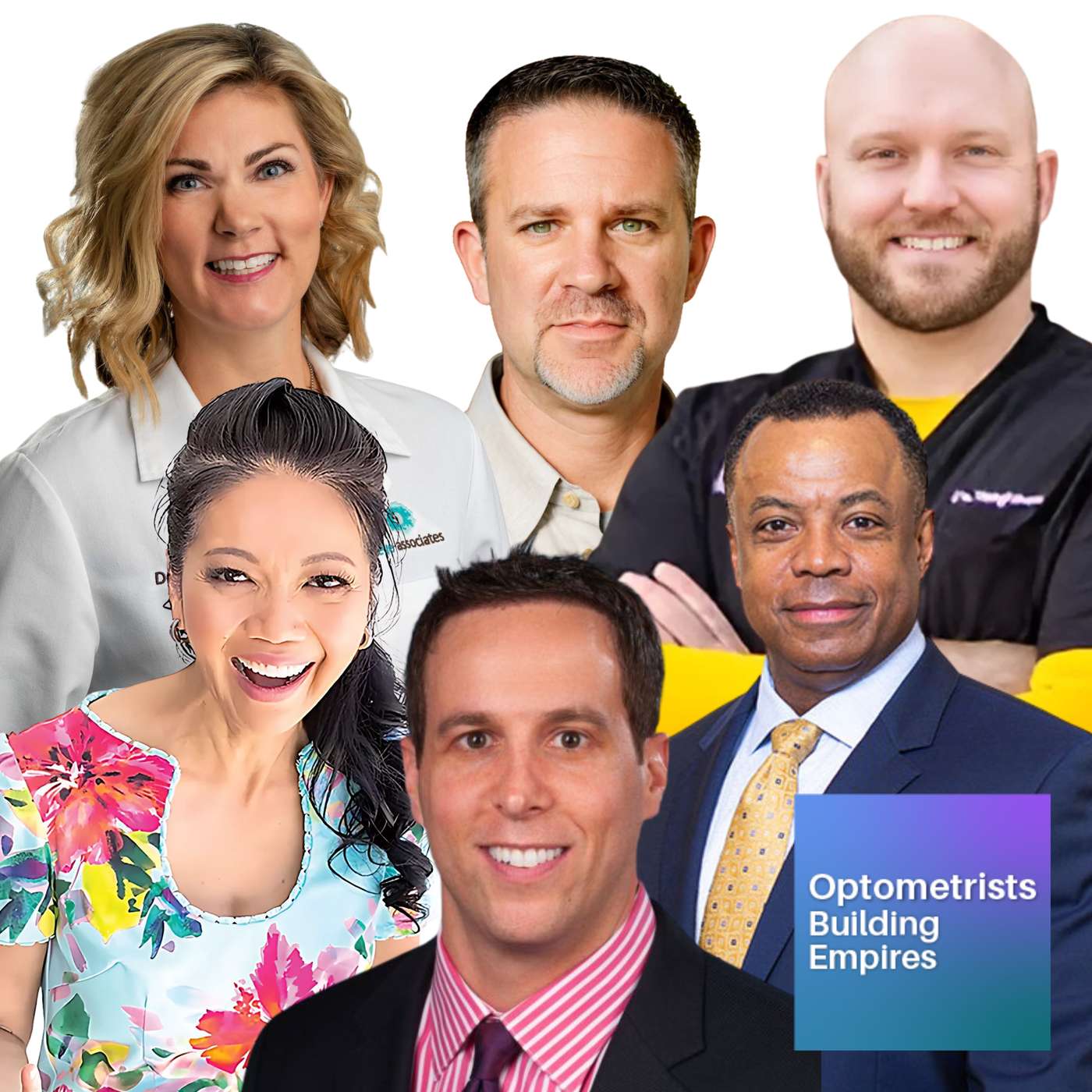 What You Need to Know to Grow Your Practice - Optometrists Building Empires - Episode # 071