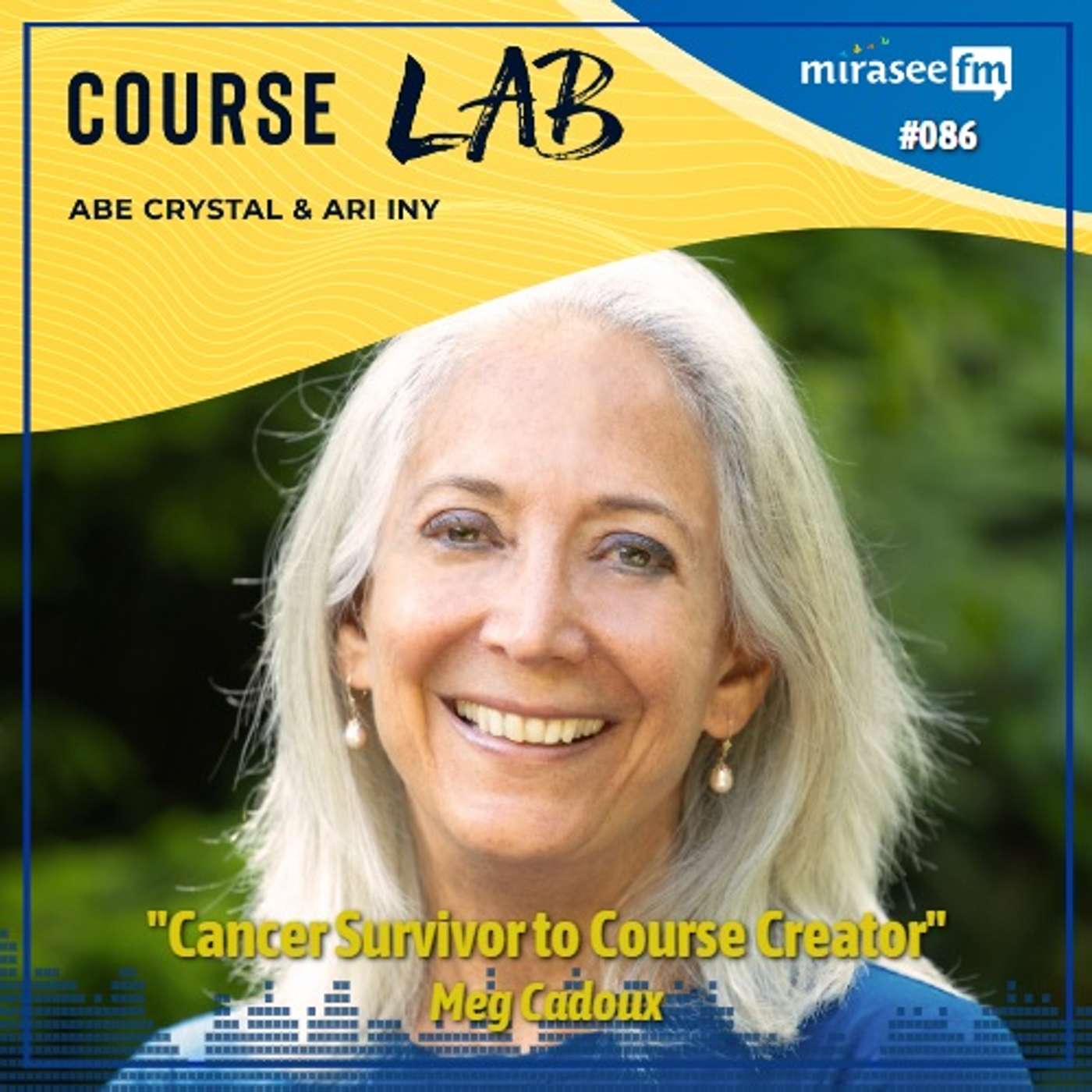 Course Lab: Lessons from Successful Online Course Creators