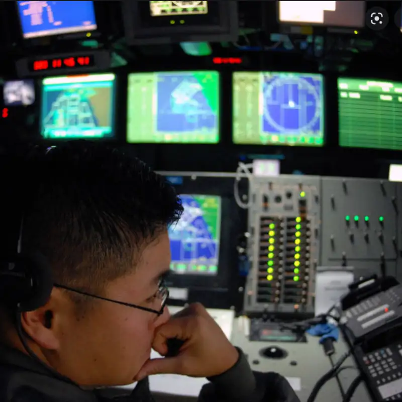 When can I blame the Artificial Intelligence?