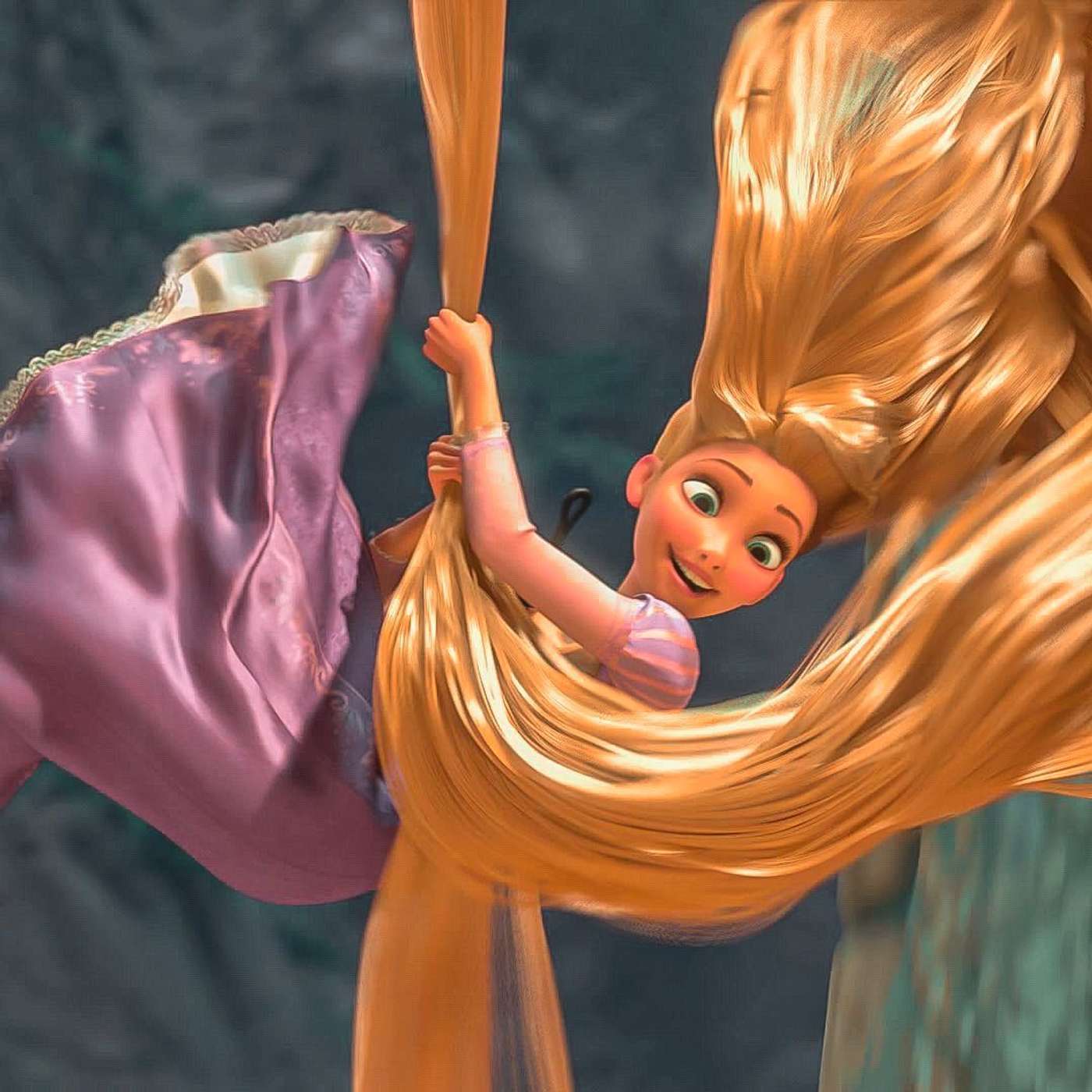 Tangled