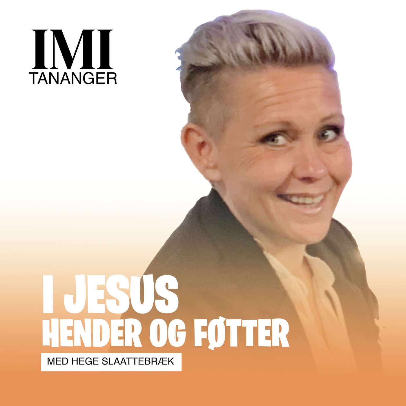 IMI Tananger Podcast