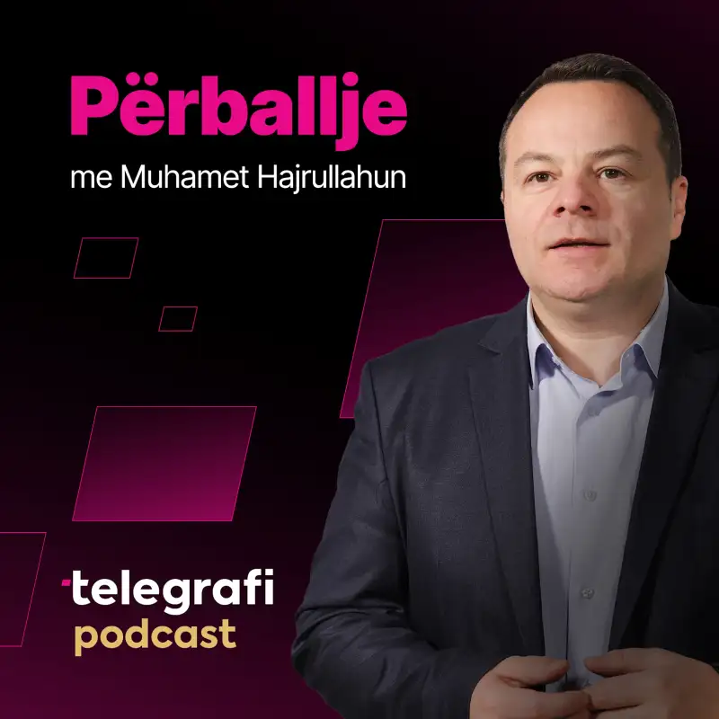 Përballje - Telegrafi