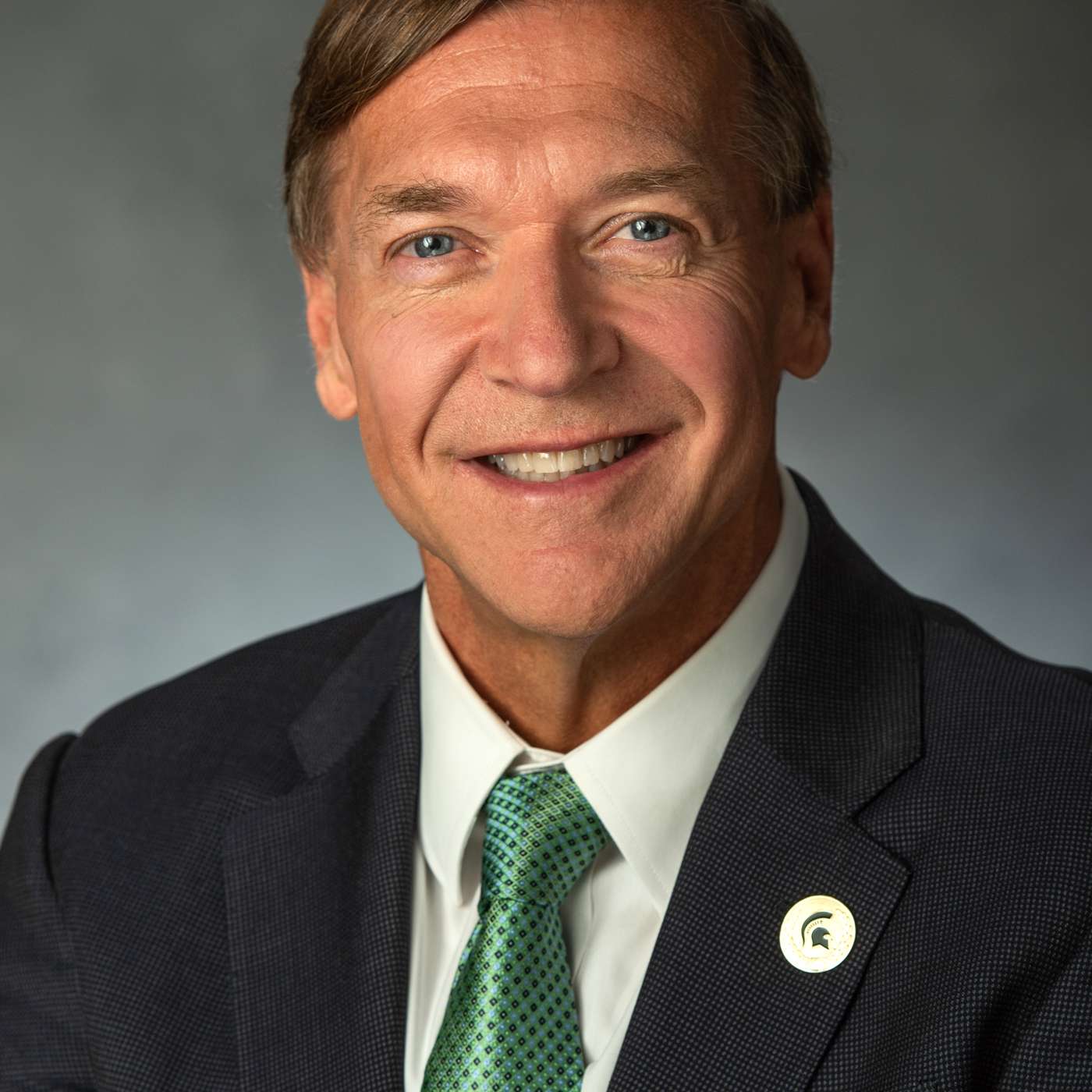 President Stanley Reflects on Two Years in Office and Looks Ahead to MSU’s Vibrant Future episode artwork