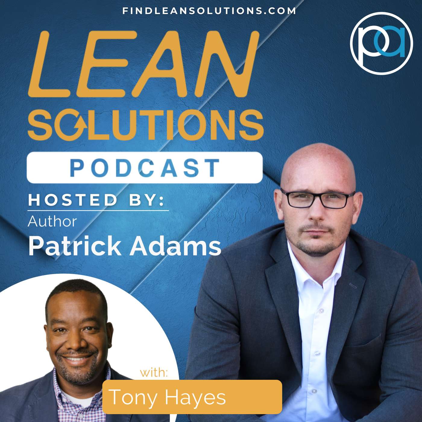 The Lean Solutions Podcast