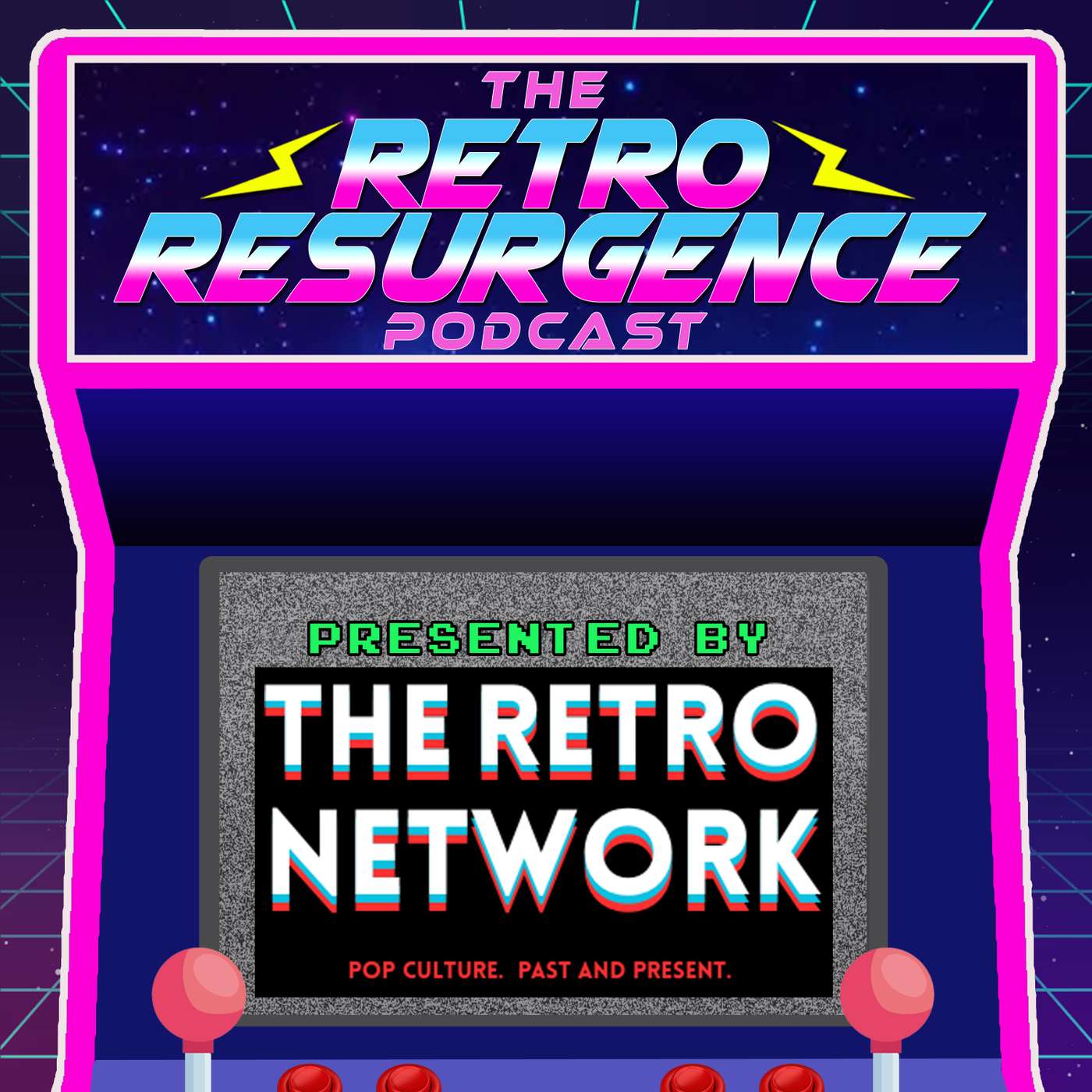 Retro Resurgence