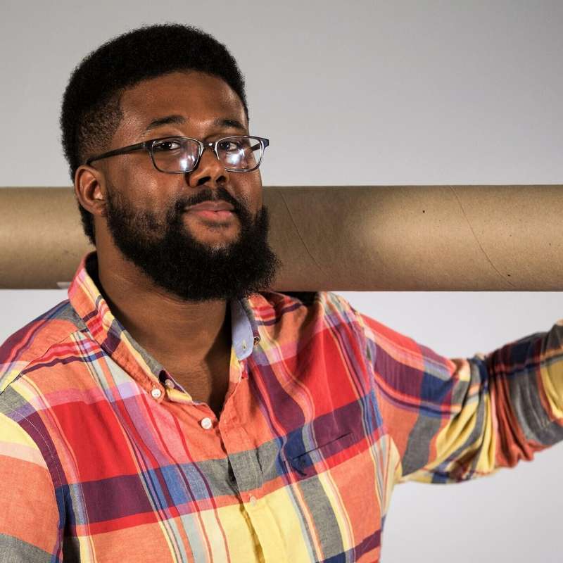 Christopher J Chester