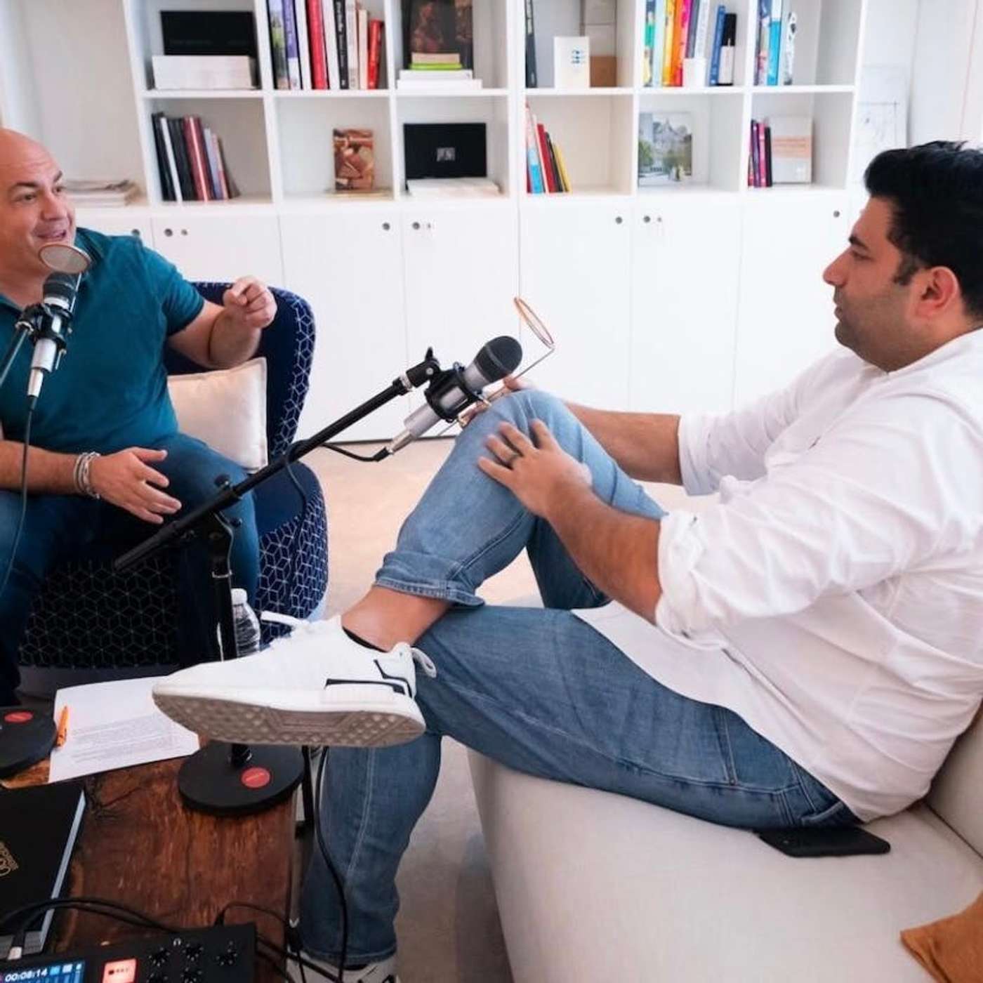 Summer Throwback: Mohamad Ballout on positioning Kitopi as a global brand