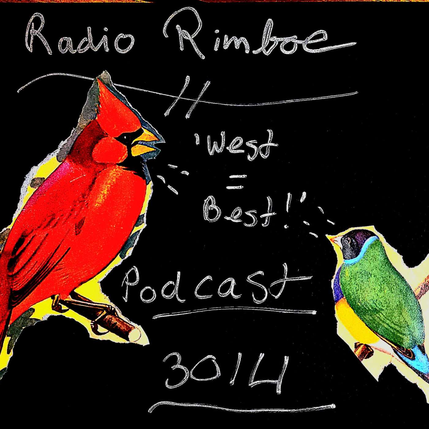 Radio Rimboe
