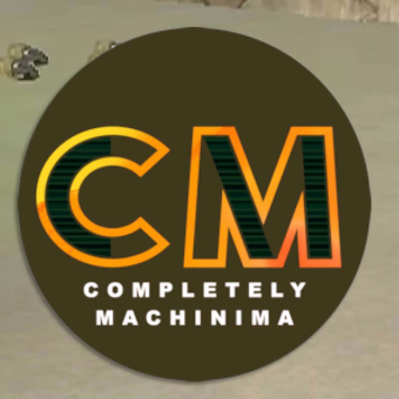 And Now For Something Completely Machinima