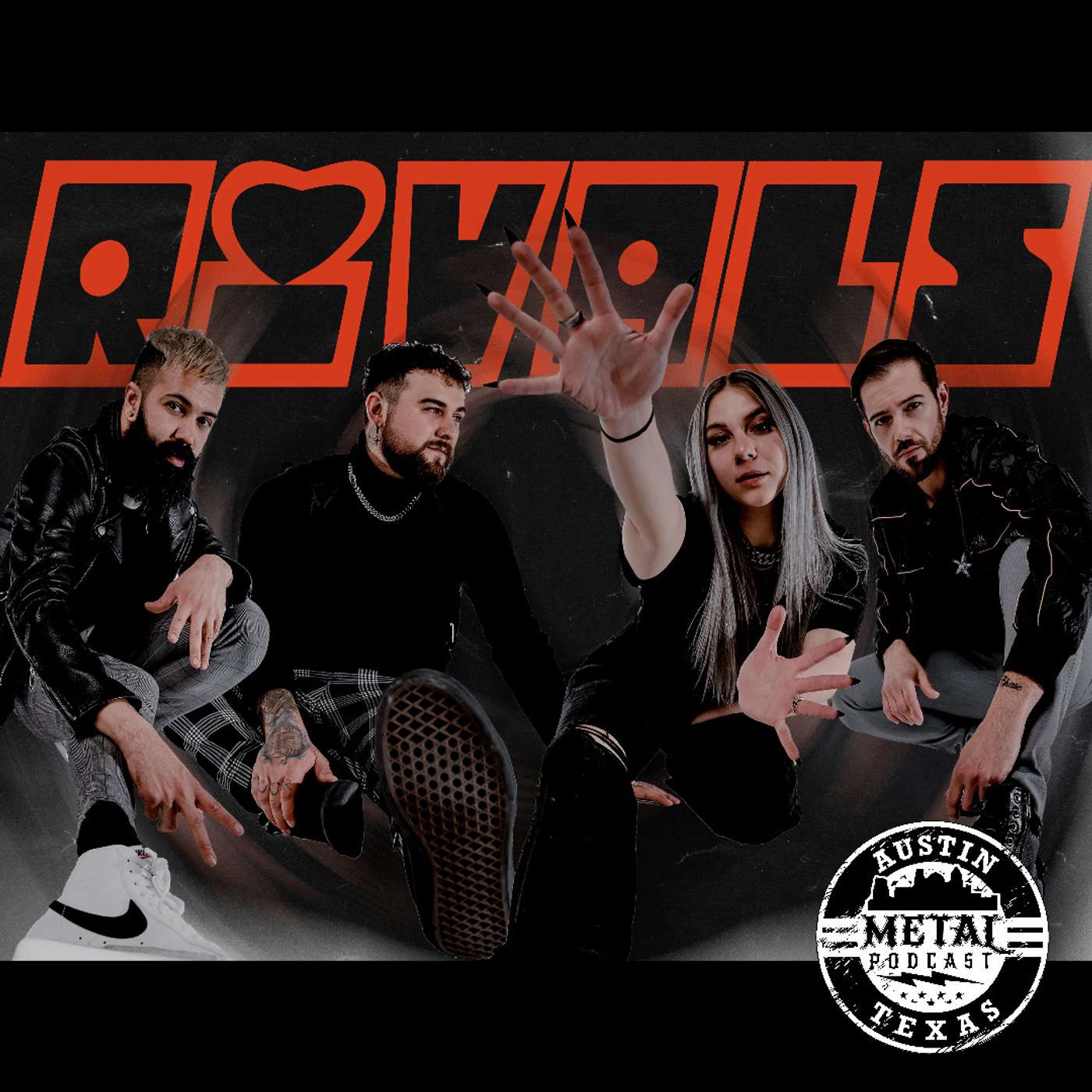 What was the Question? A chat with RIVALS