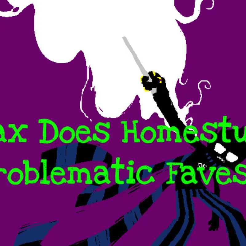 Problematic Faves: Who they are and why we love them