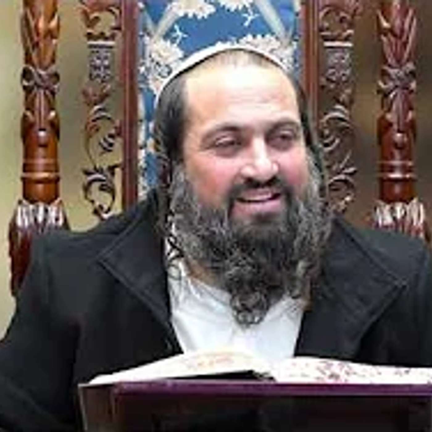 הילולת סידנא בבא סאלי | רוצה ישועות? הן מחכות לך כאן!! #ישועה #צדיקים | הרב ינון חי מיכאל אלוף episode artwork