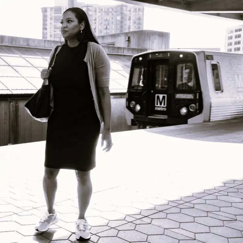 Opening the Aperture with Izola Shaw