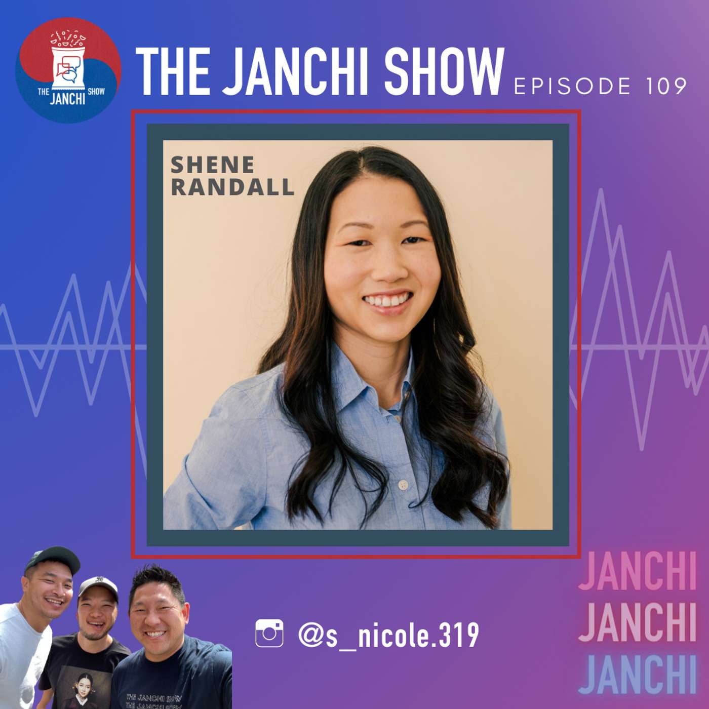 The Janchi Show