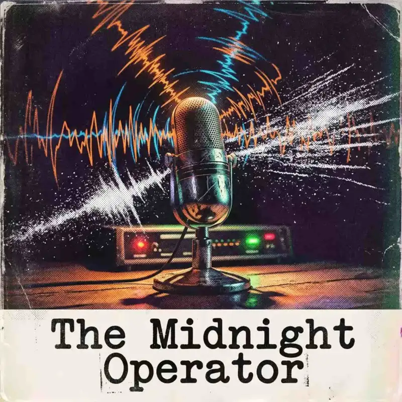 The Midnight Operator