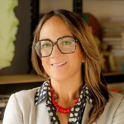 Veronica Pesantes Vallejo