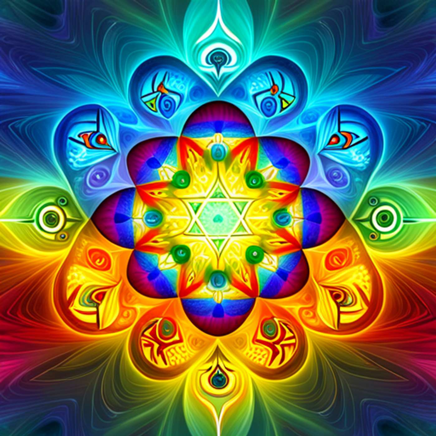 Transform Daily Life Through Tanya's Teachings episode artwork