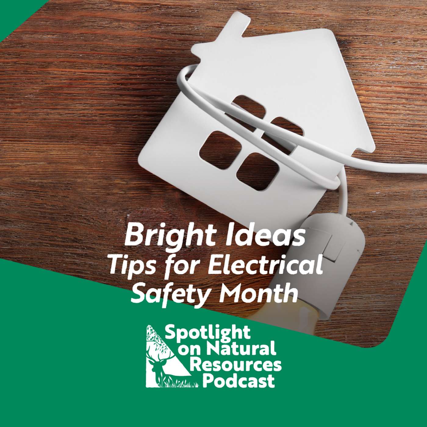 Tips for your home during Electrical Safety Month