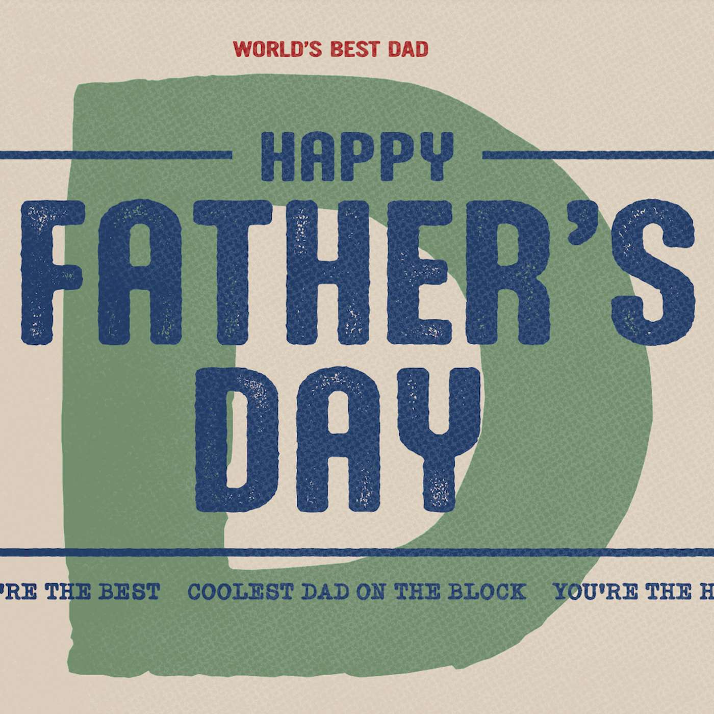 Father's Day | How Can I Experience God's Supernatural Power in Everyday Life? episode artwork