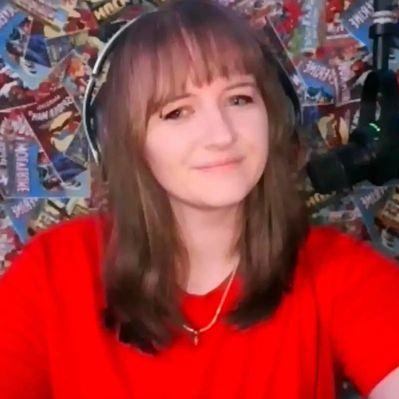 6Q w/Megan from Vigilante Vibes Podcast 