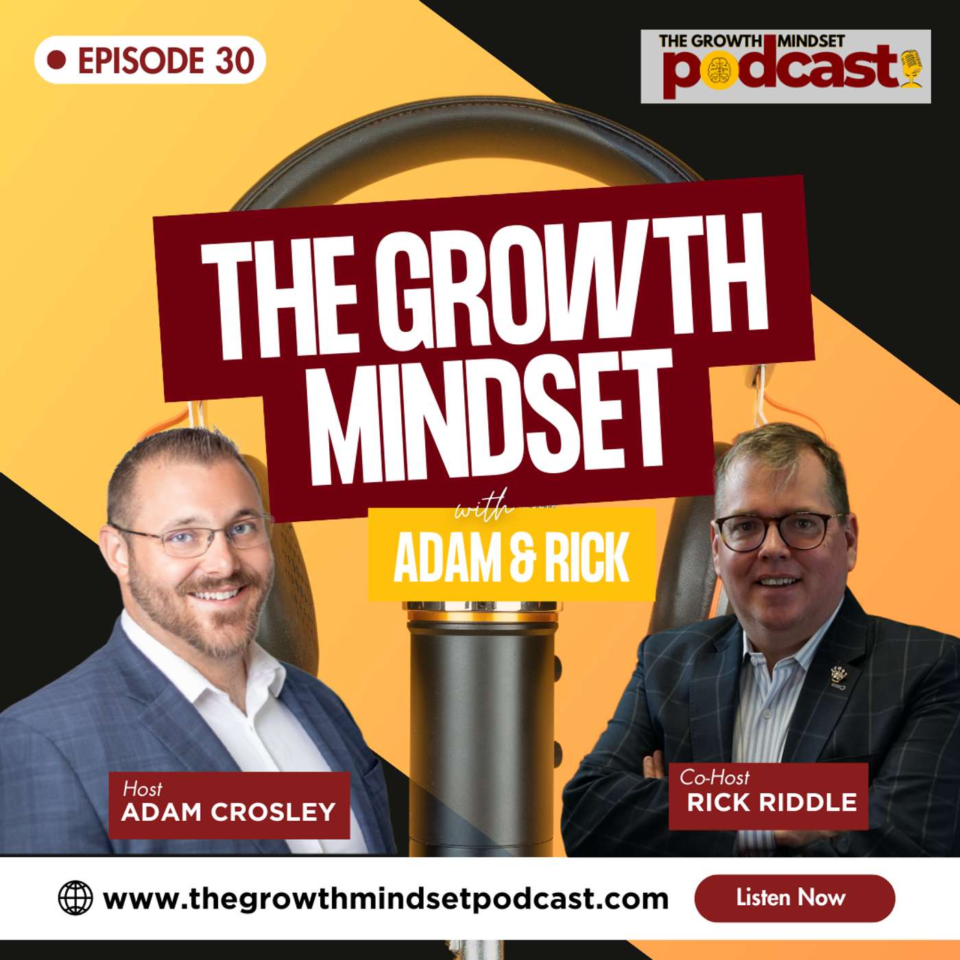 Episode 30: Using the 4-7-11 to Build Meaningful Relationships