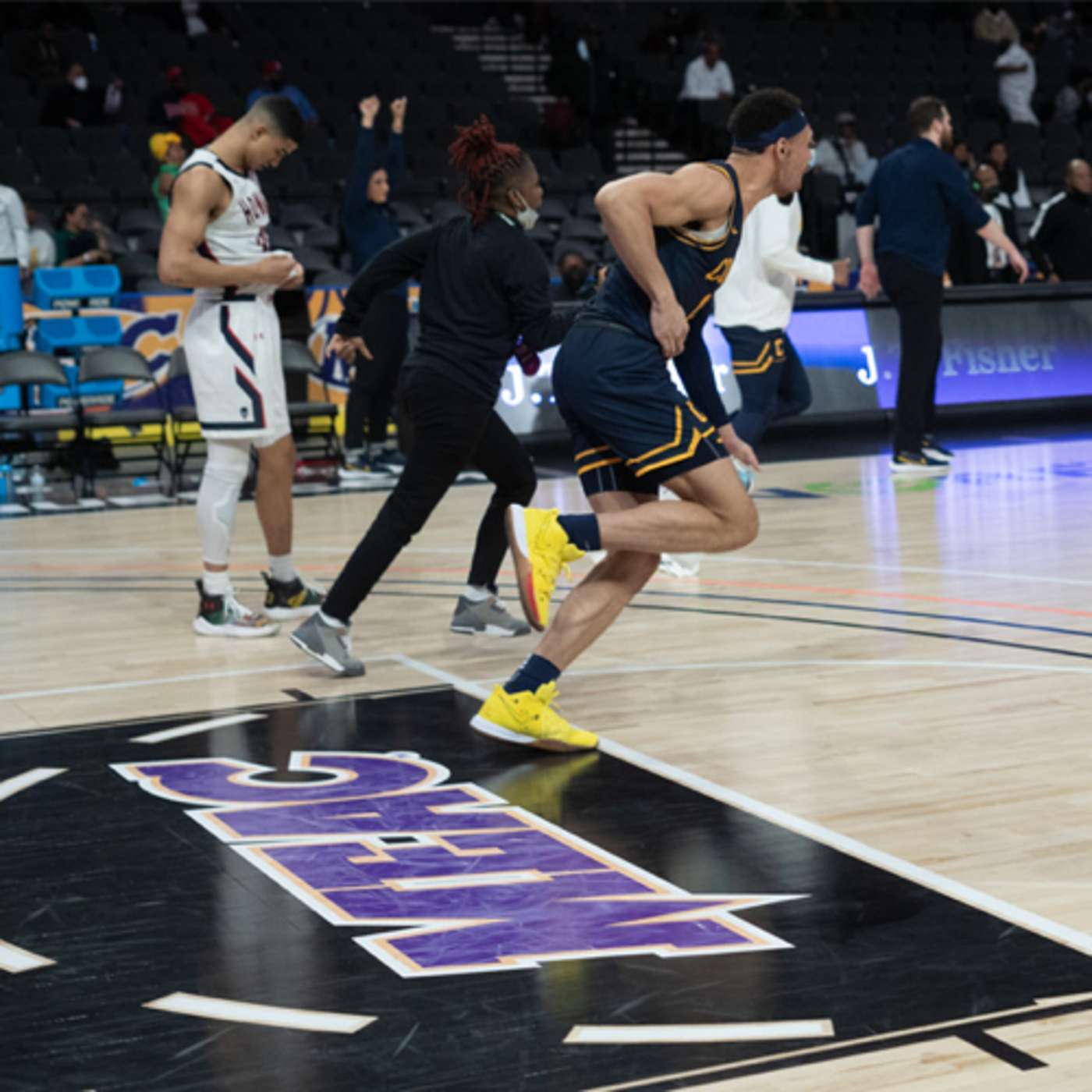 HBCU March Madness: MEAC, SWAC Tourneys down to the wire