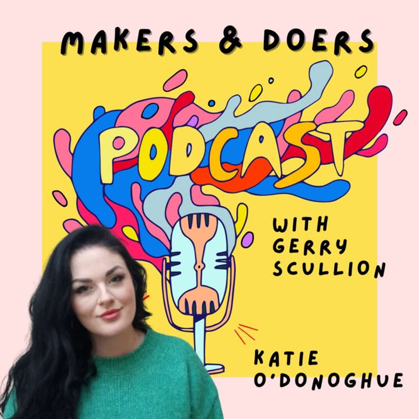 This is HCD – Human-Centered Design, UX & Service Design Thinking Podcast