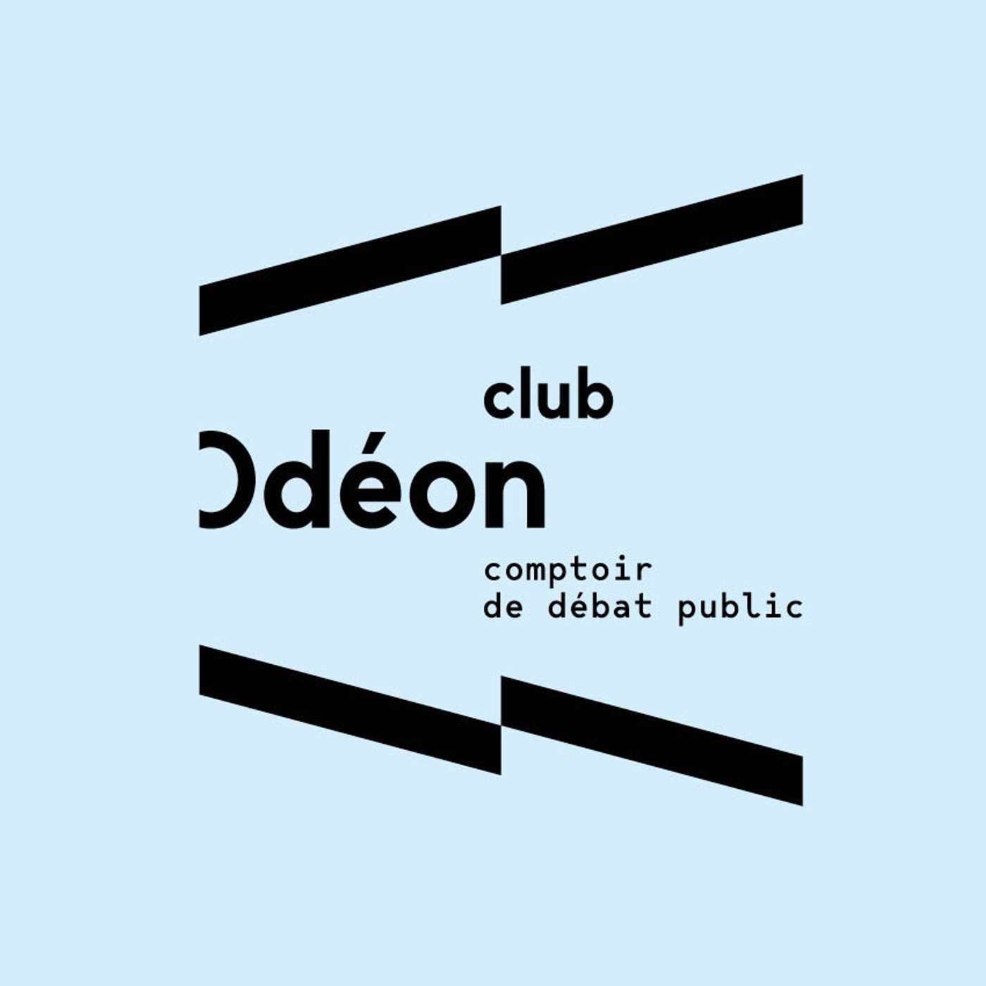 Odéon Club - Le podcast podcast artwork