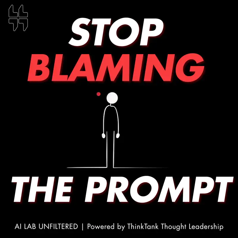 Using AI Without Losing Judgment