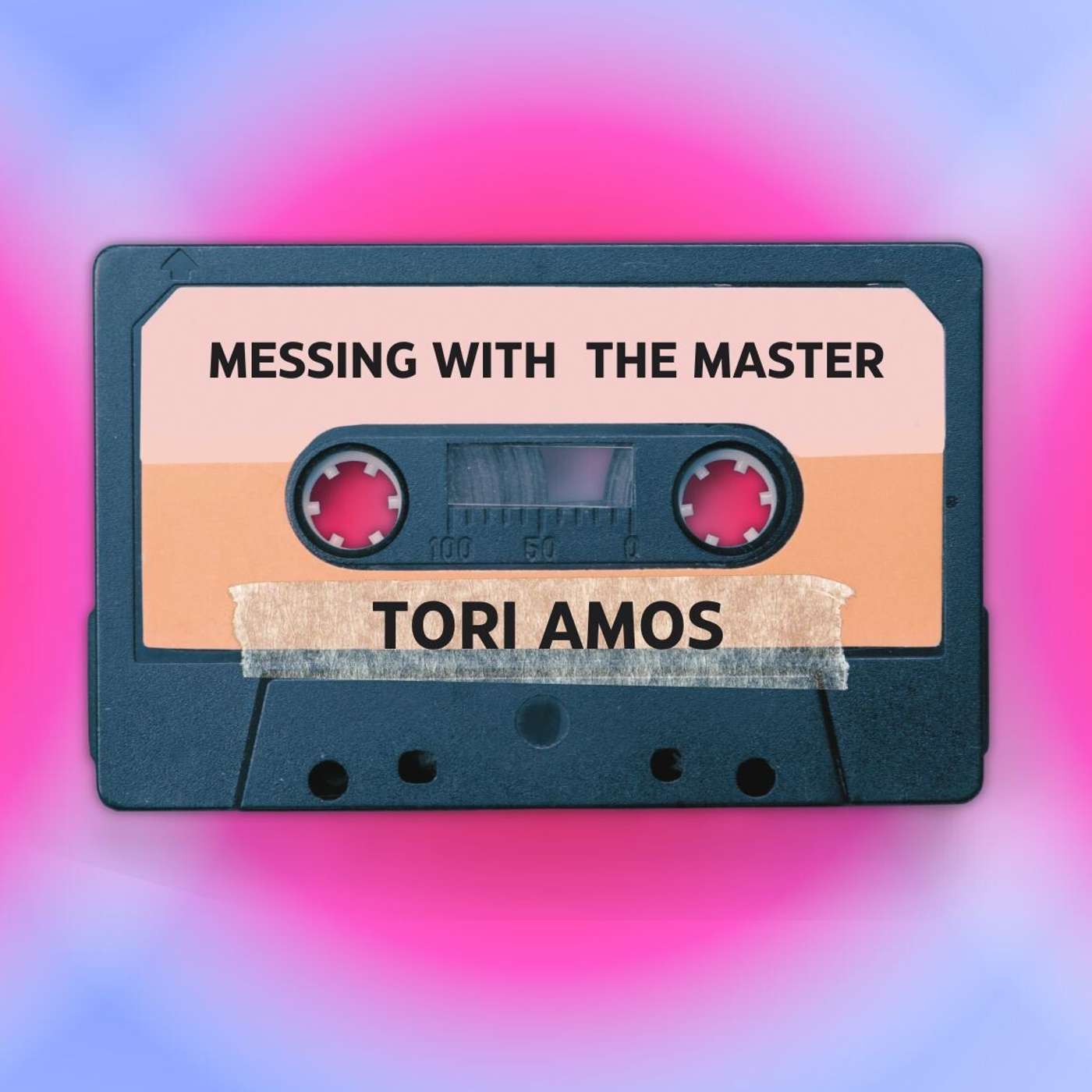 Introverted But Willing To Discuss Tori Amos