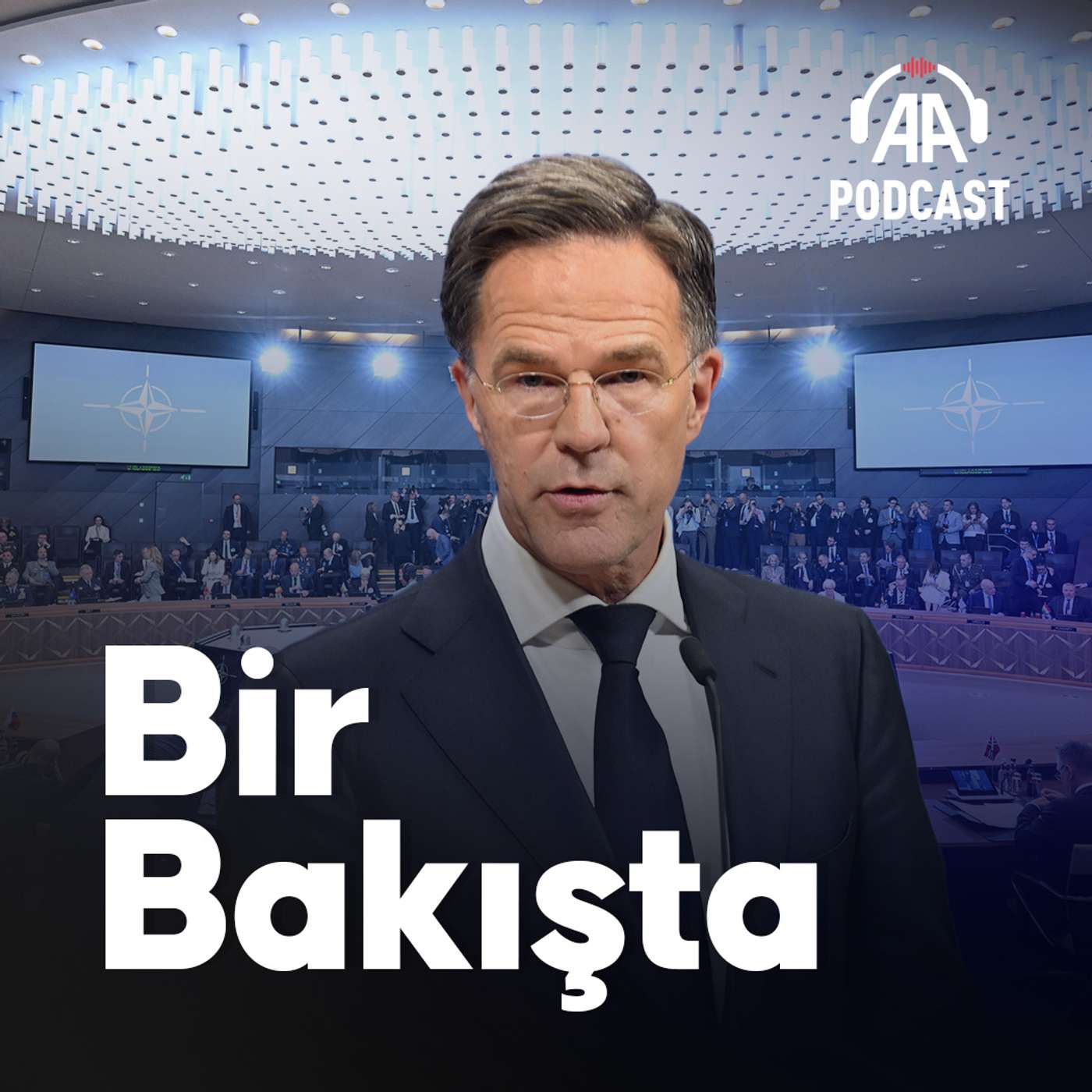 NATO 3.0’ neden gündemde? episode artwork