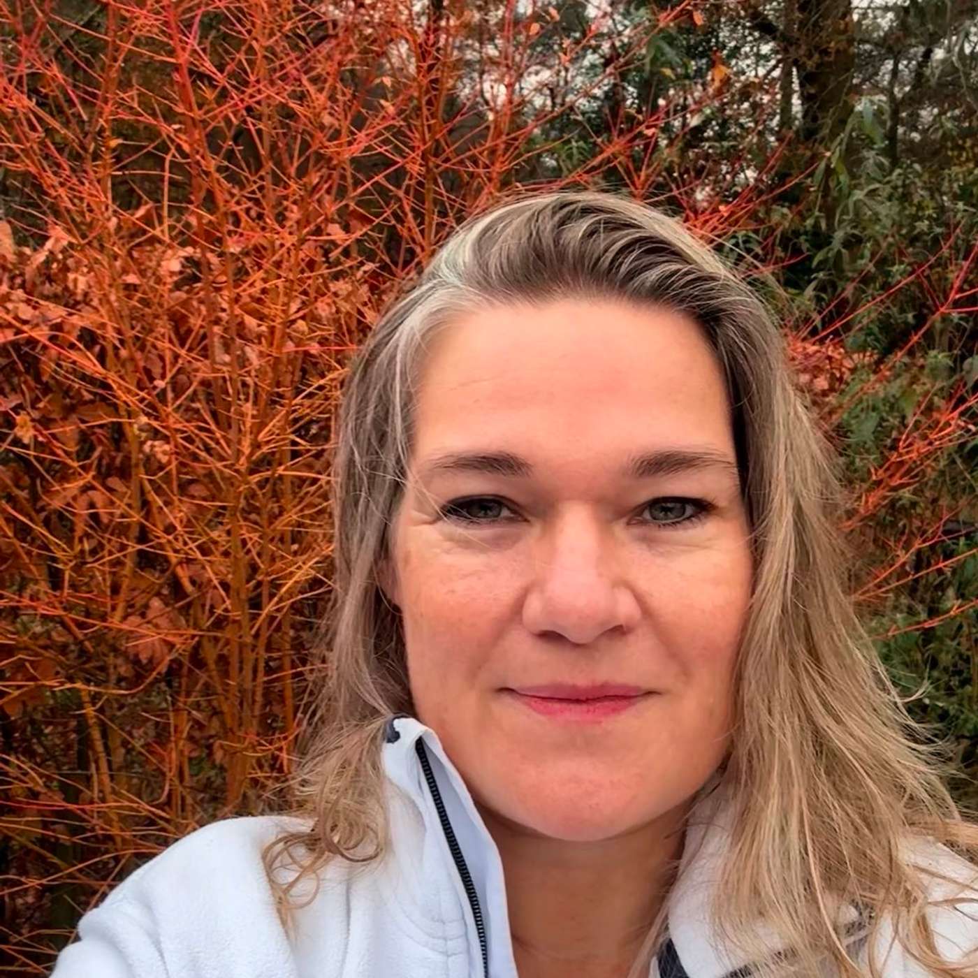 #6 Geloven in Schaarsbergen - Aycha Kleingeld