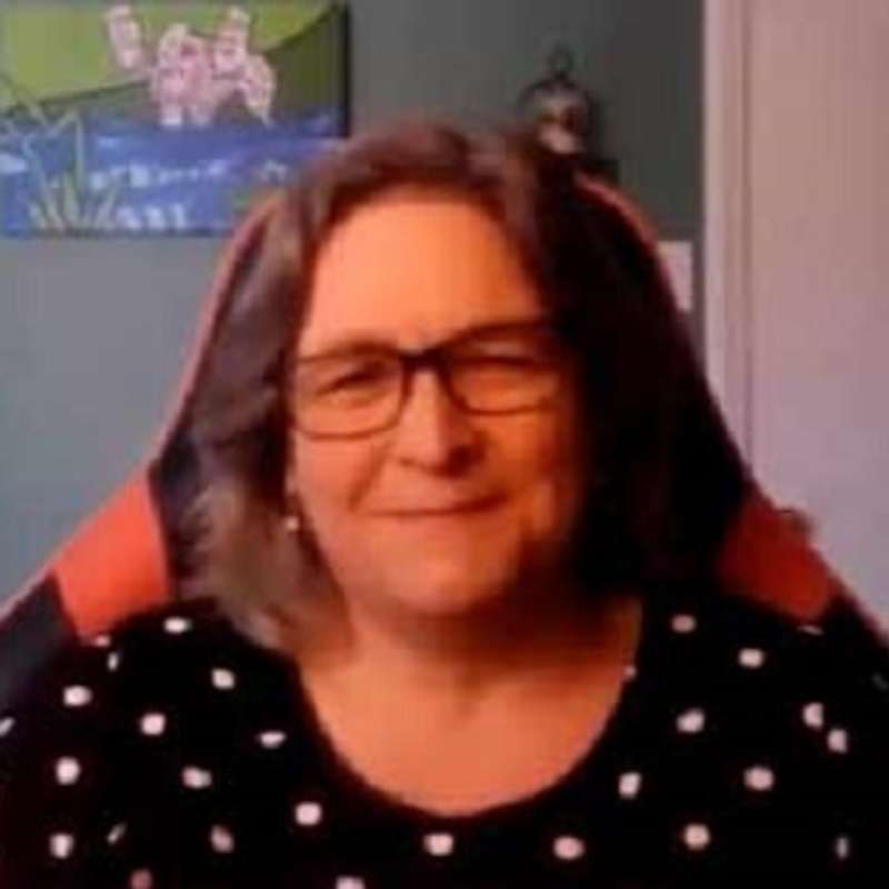 Assoc. Prof. Claire Brown