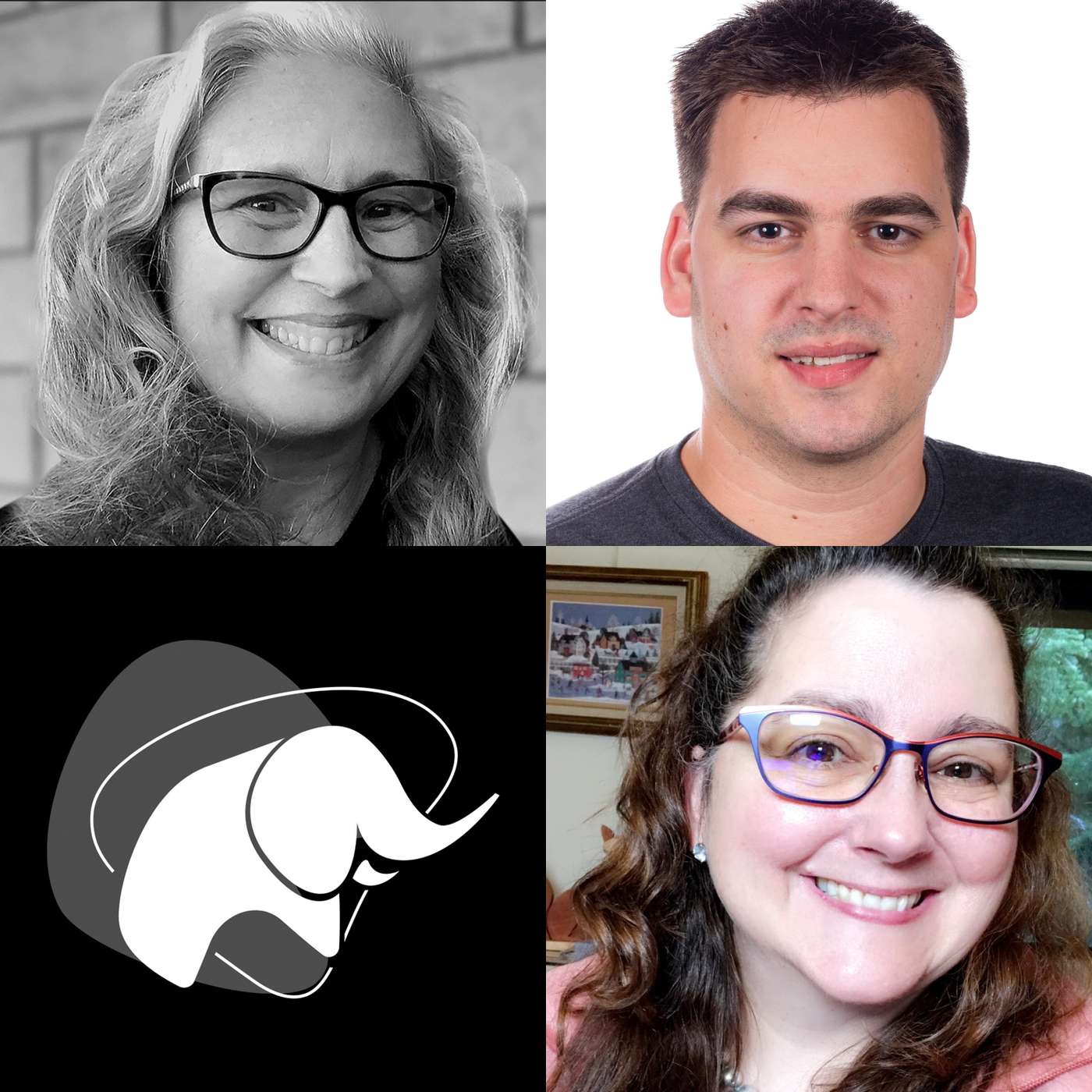 The Making of POSETTE: An Event for Postgres with Teresa Giacomini & Aaron Wislang The Making of POSETTE: An Event for Postgres with Teresa Giacomini & Aaron Wislang